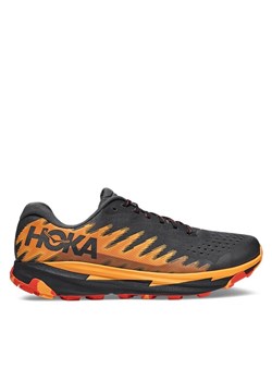 Hoka Buty do biegania Torrent 3 1127914 Szary ze sklepu MODIVO w kategorii Buty sportowe męskie - zdjęcie 181208458
