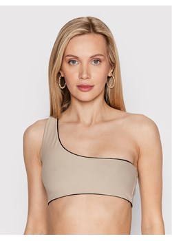 Undress Code Góra od bikini Perfectly Imperfect 198 Czarny ze sklepu MODIVO w kategorii Stroje kąpielowe - zdjęcie 181208495
