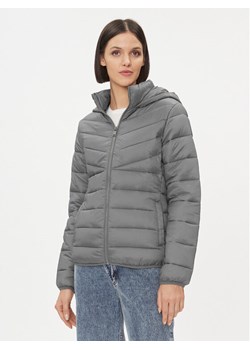 ONLY Kurtka przejściowa 15301325 Szary Regular Fit - id: 0000302626632 - marki ONLY - 181208516 ONLY Kurtka przejściowa 15301325 Szary Regular Fit ze sklepu MODIVO w kategorii Kurtki damskie - zdjęcie 181208516