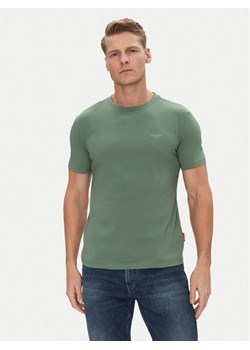 JOOP! Jeans T-Shirt 15 JJJ-32Alphis 30045926 Zielony Modern Fit ze sklepu MODIVO w kategorii T-shirty męskie - zdjęcie 181208559