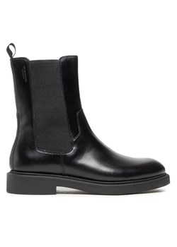 Vagabond Shoemakers Sztyblety Alex W 5248-301-20 Czarny ze sklepu MODIVO w kategorii Botki - zdjęcie 181208586