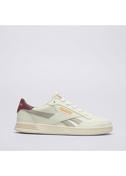 reebok court advance 100208922 ze sklepu 50style.pl w kategorii Buty sportowe damskie - zdjęcie 181210256