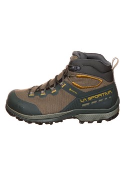 LA SPORTIVA Buty turystyczne &quot;TX Hike GTX&quot; w kolorze brązowym ze sklepu Limango Polska w kategorii Buty trekkingowe męskie - zdjęcie 181210719
