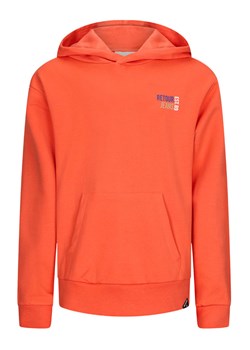 Retour Bluza &quot;William&quot; w kolorze pomarańczowym ze sklepu Limango Polska w kategorii Bluzy chłopięce - zdjęcie 181210806