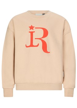 Retour Bluza &quot;Bondy&quot; w kolorze beżowym ze sklepu Limango Polska w kategorii Bluzy chłopięce - zdjęcie 181210849