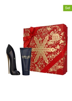 Carolina Herrera 2-częściowy zestaw &quot;Good Girl&quot; ze sklepu Limango Polska w kategorii Perfumy damskie - zdjęcie 181211045