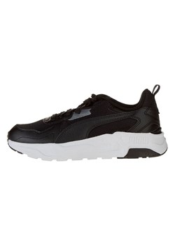 Puma Sneakersy &quot;Trinity Lite&quot; w kolorze czarnym ze sklepu Limango Polska w kategorii Buty sportowe damskie - zdjęcie 181211175