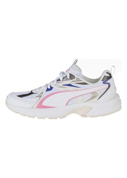 Puma Sneakersy &quot;Mileno Tech Vapour&quot; w kolorze białym ze sklepu Limango Polska w kategorii Buty sportowe damskie - zdjęcie 181211187