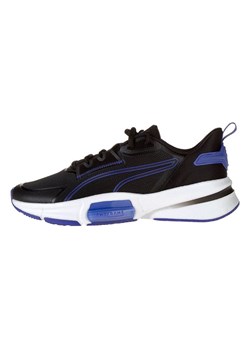 Puma Buty &quot;PWRFrame TR 3&quot; w kolorze czarnym do biegania ze sklepu Limango Polska w kategorii Buty sportowe męskie - zdjęcie 181211217