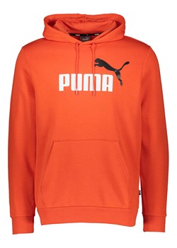 Puma Bluza &quot;Essentials+&quot; w kolorze czerwonym ze sklepu Limango Polska w kategorii Bluzy męskie - zdjęcie 181211336