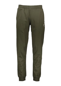 Puma Spodnie dresowe &quot;Better Essentials&quot; w kolorze khaki ze sklepu Limango Polska w kategorii Spodnie męskie - zdjęcie 181211348