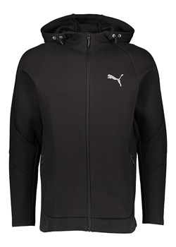 Puma Bluza &quot;Evostripe&quot; w kolorze czarnym ze sklepu Limango Polska w kategorii Bluzy męskie - zdjęcie 181211358