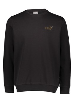 Puma Bluza &quot;Essentials&quot; w kolorze czarnym ze sklepu Limango Polska w kategorii Bluzy męskie - zdjęcie 181211416