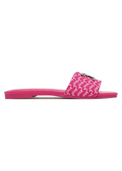 Klapki Juicy Couture HY24111-1 ze sklepu ccc.eu w kategorii Klapki damskie - zdjęcie 181211775
