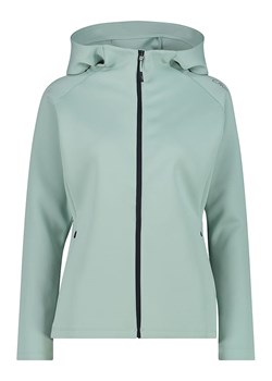CMP Bluza w kolorze turkusowym ze sklepu Limango Polska w kategorii Bluzy damskie - zdjęcie 181211955
