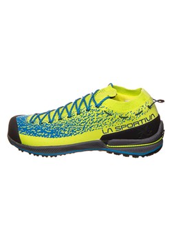 LA SPORTIVA Buty turystyczne &quot;TX2 Evo&quot; w kolorze zielono-niebieskim ze sklepu Limango Polska w kategorii Buty trekkingowe męskie - zdjęcie 181212155