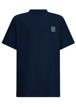 Retour Koszulka &quot;Kieran&quot; w kolorze granatowym ze sklepu Limango Polska w kategorii T-shirty chłopięce - zdjęcie 181212226