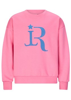 Retour Bluza &quot;Bondy&quot; w kolorze jasnoróżowym ze sklepu Limango Polska w kategorii Bluzy dziewczęce - zdjęcie 181212298