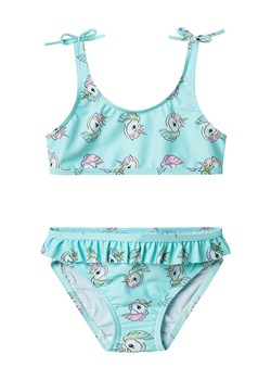 name it Bikini w kolorze miętowym ze sklepu Limango Polska w kategorii Stroje kąpielowe - zdjęcie 181212415