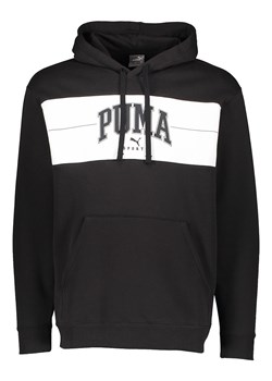 Puma Bluza &quot;Squad&quot; w kolorze czarnym ze sklepu Limango Polska w kategorii Bluzy męskie - zdjęcie 181212649