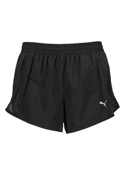 Puma Szorty &quot;Run Favorite&quot; w kolorze czarnym do biegania ze sklepu Limango Polska w kategorii Szorty - zdjęcie 181212666