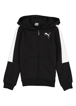 Puma Bluza &quot;ESS+&quot; w kolorze czarnym ze sklepu Limango Polska w kategorii Bluzy chłopięce - zdjęcie 181212765