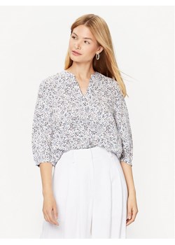 s.Oliver Bluzka 2132607 Écru Loose Fit ze sklepu MODIVO w kategorii Bluzki damskie - zdjęcie 181212837