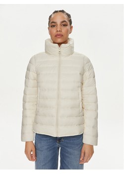 Marc O'Polo Kurtka zimowa 400 0851 70009 Écru Regular Fit ze sklepu MODIVO w kategorii Kurtki damskie - zdjęcie 181212856