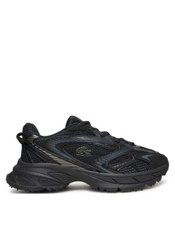 Lacoste Sneakersy L003 Neo Shot 7-49SFA0007 Czarny ze sklepu MODIVO w kategorii Buty sportowe damskie - zdjęcie 181212888