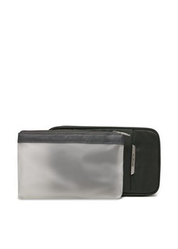 Samsonite Kosmetyczka Respartoil 145864-1339-1CNU Zielony ze sklepu MODIVO w kategorii Kosmetyczki - zdjęcie 181213006