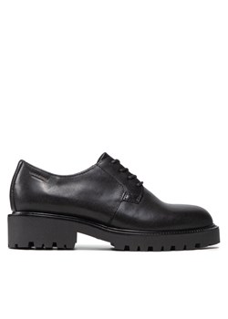 Vagabond Shoemakers Oxfordy Kenova 5241-601-20 Czarny ze sklepu MODIVO w kategorii Półbuty damskie - zdjęcie 181213016