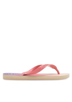Havaianas Japonki 41457450076 Kolorowy ze sklepu MODIVO w kategorii Klapki damskie - zdjęcie 181213079