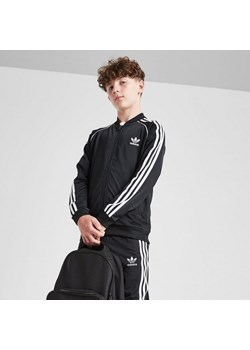 ADIDAS SPODNIE SST TRACK PANTS B ze sklepu JD Sports  w kategorii Spodnie chłopięce - zdjęcie 181213586