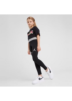 JORDAN LEGGINGS FUNDAMENTALS BLOCKED LEGGING GIRL G ze sklepu JD Sports  w kategorii Spodnie dziewczęce - zdjęcie 181213588