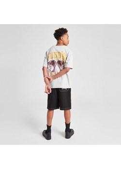 SUPPLY&amp;DEMAND T-SHIRT CATCHER GRY-HIR B ze sklepu JD Sports  w kategorii T-shirty chłopięce - zdjęcie 181213616
