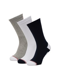 Hunter Skarpety AS_HUNTER_01W_SS25 (3-PACK) Kolorowy ze sklepu MODIVO w kategorii Skarpetki męskie - zdjęcie 181215968