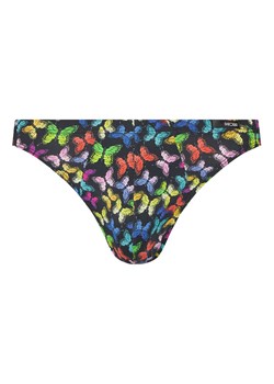 HOM Slipy Butterfly 402951 Kolorowy ze sklepu MODIVO w kategorii Majtki męskie - zdjęcie 181216038