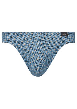 HOM Slipy Stars 402967 Niebieski ze sklepu MODIVO w kategorii Majtki męskie - zdjęcie 181216039