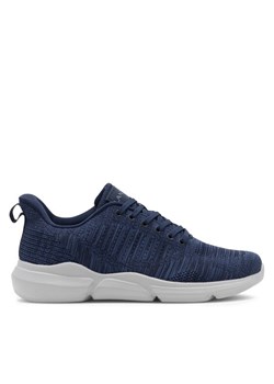 Lanetti Sneakersy MP07-21807-01 Granatowy ze sklepu MODIVO w kategorii Buty sportowe męskie - zdjęcie 181216188