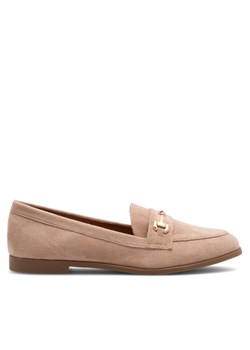DeeZee Lordsy WS270205-01 Beżowy ze sklepu MODIVO w kategorii Lordsy damskie - zdjęcie 181216206