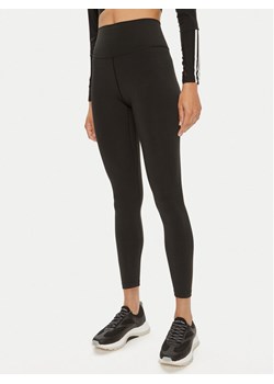 adidas Legginsy All Me IL7324 Czarny Slim Fit ze sklepu MODIVO w kategorii Spodnie damskie - zdjęcie 181216207