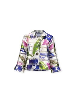 Joseph Ribkoff Marynarka 251776 Kolorowy Loose Fit - id: 0000304792632 - marki MODIVO - 181216217 Joseph Ribkoff Marynarka 251776 Kolorowy Loose Fit ze sklepu MODIVO w kategorii Marynarki damskie - zdjęcie 181216217