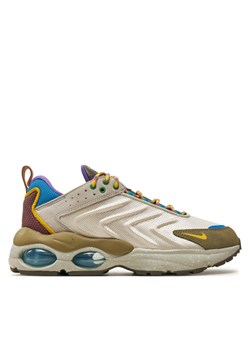 Nike Sneakersy Air Max Tw Se FJ7071 070 Beżowy ze sklepu MODIVO w kategorii Buty sportowe męskie - zdjęcie 181216229