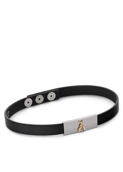 Patrizia Pepe Choker 8J1722/L048-K103 Czarny ze sklepu MODIVO w kategorii Naszyjniki - zdjęcie 181216295