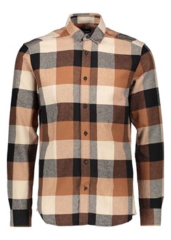 ONLY &amp; SONS Koszula w kolorze brązowo-beżowo-czarnym ze sklepu Limango Polska w kategorii Koszule męskie - zdjęcie 181217476