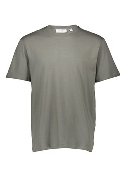 ONLY &amp; SONS Koszulka w kolorze szarym ze sklepu Limango Polska w kategorii T-shirty męskie - zdjęcie 181217585