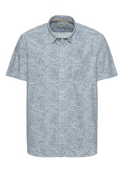 Camel Active Koszula - Regular fit - w kolorze błękitno-beżowym ze sklepu Limango Polska w kategorii Koszule męskie - zdjęcie 181217815