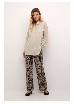Cream Koszula &quot;Nola&quot; w kolorze beżowym ze sklepu Limango Polska w kategorii Koszule damskie - zdjęcie 181218189