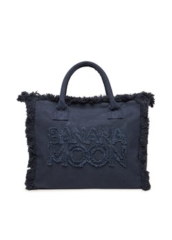 Torba Banana Moon Carmani Carlina JYW06 Granatowy - id: 3500300179293 - marki BANANA MOON - 181218619 Torba Banana Moon Carmani Carlina JYW06 Granatowy ze sklepu eobuwie.pl w kategorii Torby Shopper bag - zdjęcie 181218619