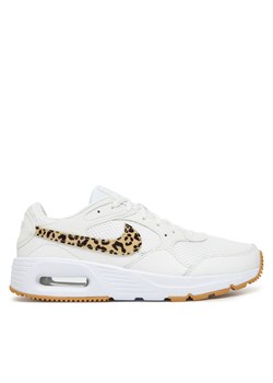 Sneakersy Nike Wmns Air Max Sc FZ2649 100 Biały ze sklepu eobuwie.pl w kategorii Buty sportowe damskie - zdjęcie 181218758